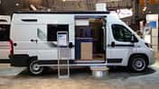 Knaus BoxLife 600 MQ