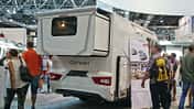 Adria Compact SLS