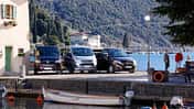 Mercedes Marco Polo, Westfalia Club Joker, Reimo Trio Style