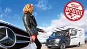 Supercheck: Hymer ML-T 560