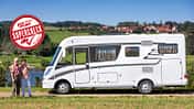 Supercheck: Hymer B 514