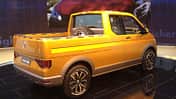 VW T5, Tristar