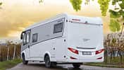 Dethleffs Globebus I