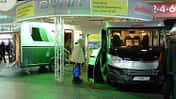 Dethleffs Evan und Trailer