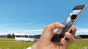 Apps für Camper