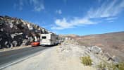 Campingplatz USA