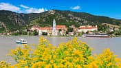 5 Gründe für die Wachau