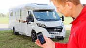 Komplexere Elektronik im Wohnmobil
