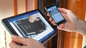 iNet-Box Fernsteuerung auf Smartphone und Tablet