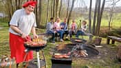 Grillgeräte im Test