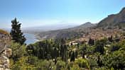 Sizilien Taormina