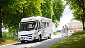 Der C-Tourer I bildet einen noch attraktiveren Einstieg ins CARTHAGO-INTEGRIERTENPROGRAMM.