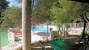 Camping Le Vieux Verger