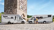 Mit brandneuen Einzelbettenmodellen wenden sich die Italo-Marken LAIKA UND ROLLER TEAM gezielt an deutsche Kunden.