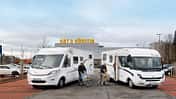Integrierte Forster I 738 EB und Itineo JB 700