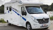 Ahorn Camp T 660