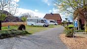 Stellplatz-Tipp Nordenham