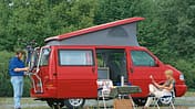 VW T4