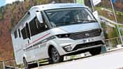 Adria Sonic I 700 SL Plus