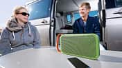 Bluetooth-Lausprecher