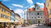 Bruneck Südtirol