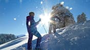 Touren im Winter