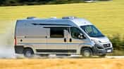 Roadcar 600