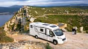 Reisemobil Hymer Exsis-t 588