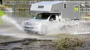 Kaufberatung Pick-Up-Camper