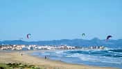 Strand in Tarifa