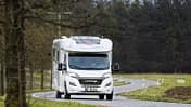 Test, Carthago C-Tourer T 143