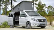 Mercedes Marco Polo Activity