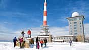 Mobil-Tour: Harz