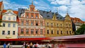 Reise-Tipp: Erfurt