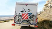 Fahrrad spezial: Trägersysteme