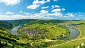 Mobil-Tour: Mosel