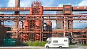 Reise-Service: Route der Industriekultur