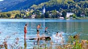 Mobil-Tour: Kärnten