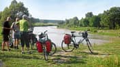 Reise-Service: Oder-Neisse-Radweg