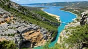 Mobil-Tour: Verdon/Südfrankreich