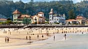 Reise-Tipp: Nordspanien, Asturien Küste