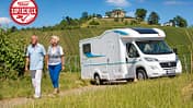 SC Eura: Eura Mobil Profila One 690 EB
