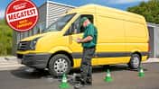 Vergleichstest, Basisfahrzeuge, Gewichte & Kosten