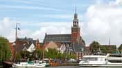 Mobil-Tour: Ostfriesland, Rathausturm