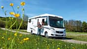 Knaus Sky I 700 LEG: Supercheck