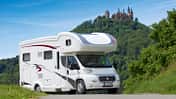 Supercheck: Eura Mobil Terrestra A 690 HB