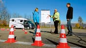 Schritt für Schritt zum Profi-Camper: Mit dem Reisemobil im Straßenverkehr