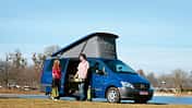 Test: Westfalia Jules Verne