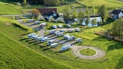 30 Jahre promobil: Stellplatz-Entwicklung