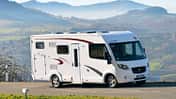Supercheck: Eura Mobil Integra Line 690 HB